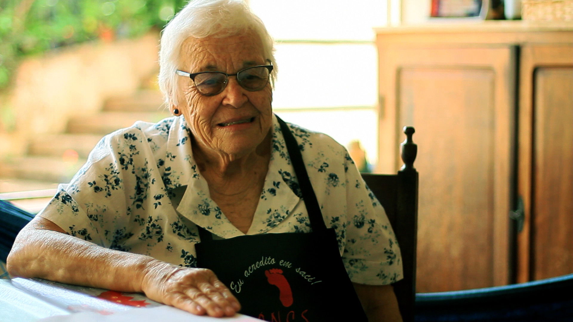 Backdrop for Descobrir: Os Criadores de Saci