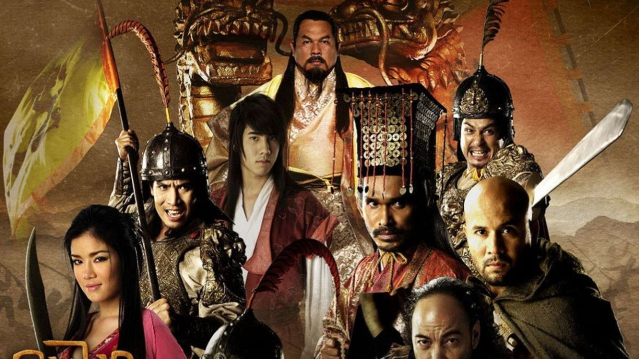 Backdrop for Edge of the Empire