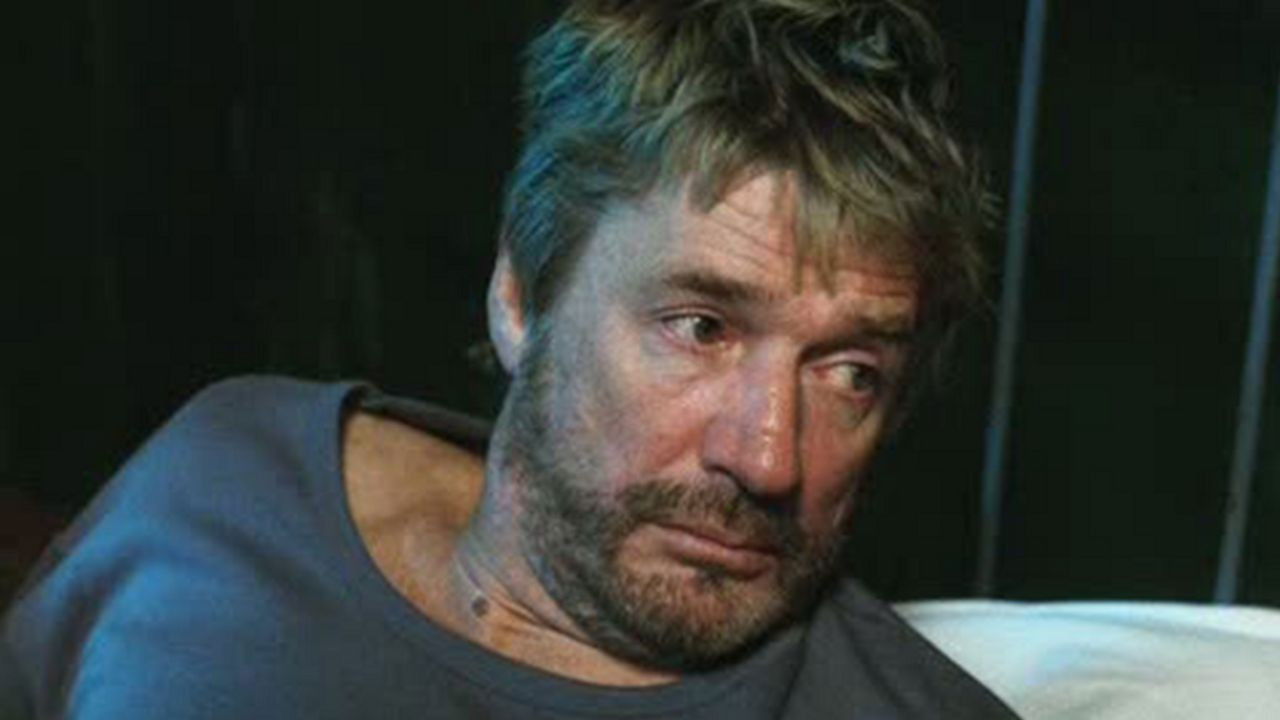 Backdrop for And in the Morning They Woke Up