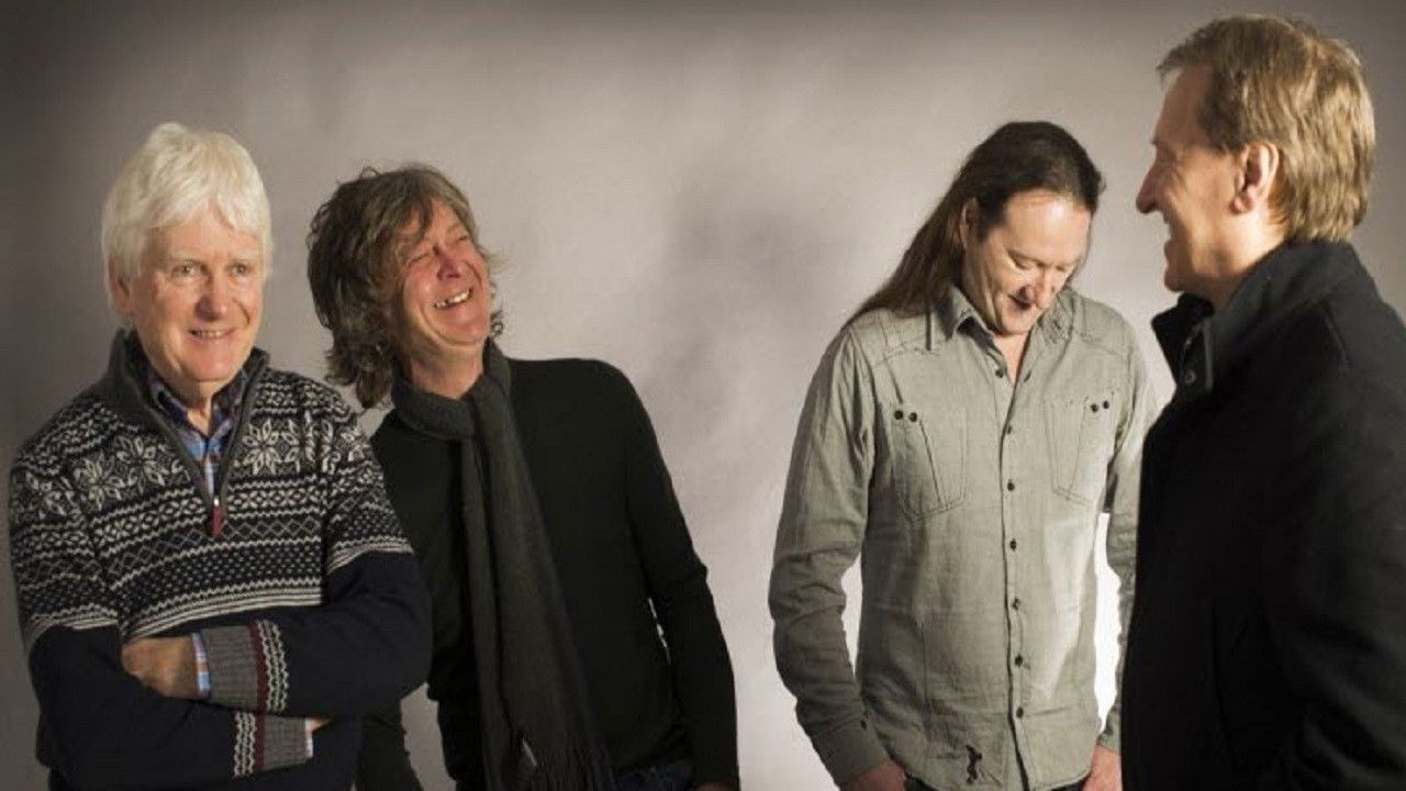 Backdrop for Classic Rock Legends: John Lees' Barclay James Harvest