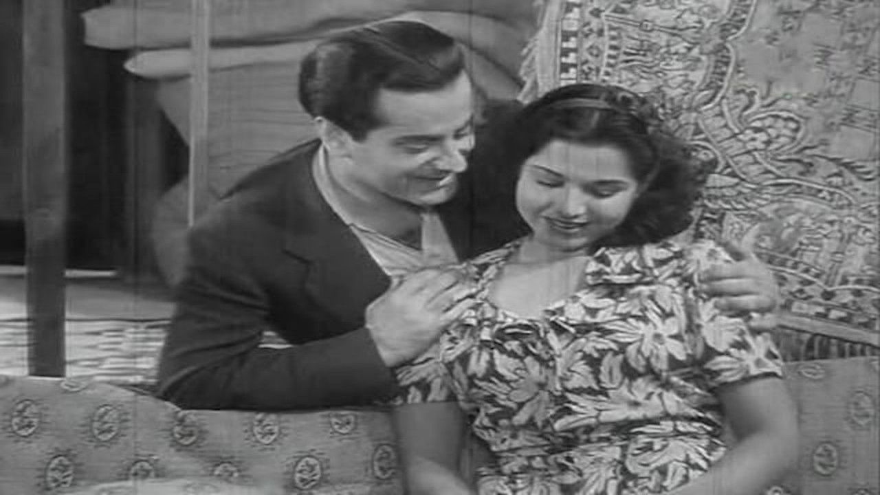 Backdrop for The Love of My Life