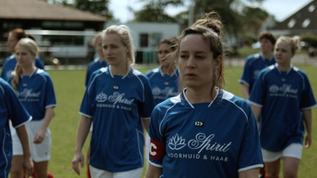 Backdrop for No Babies on the Field