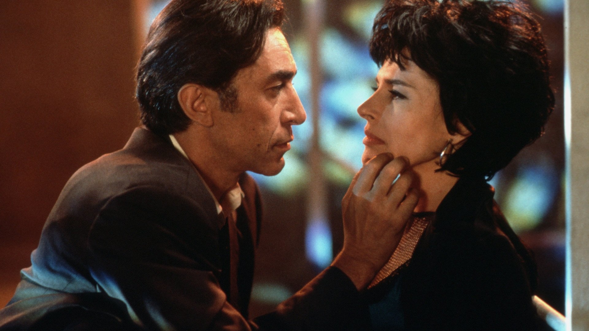 Backdrop for What a Drag