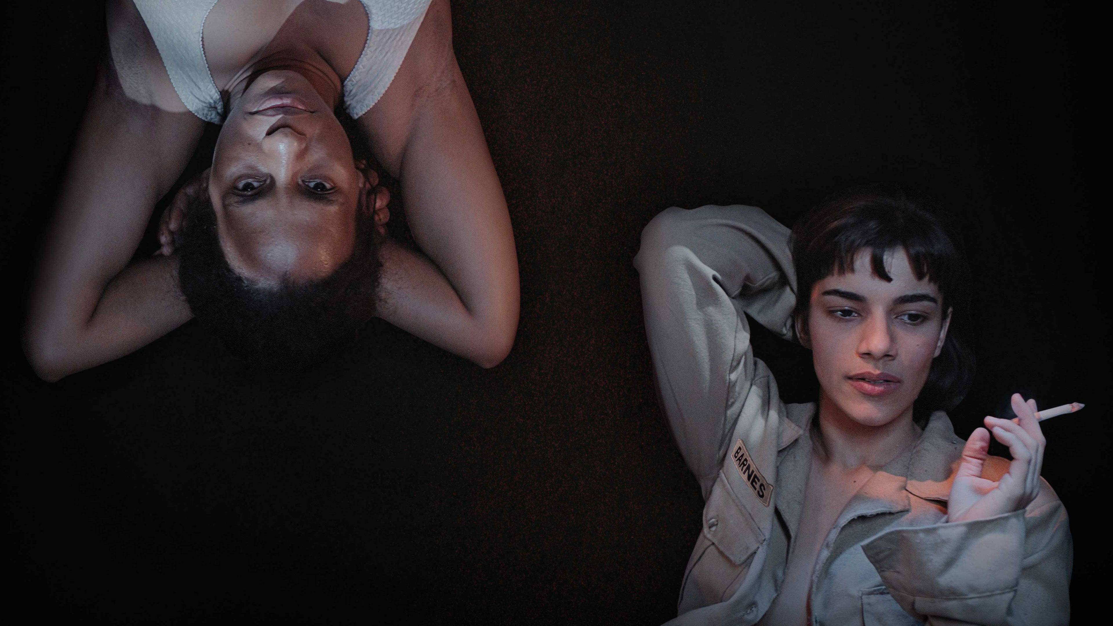 Backdrop for Hotel Coppelia