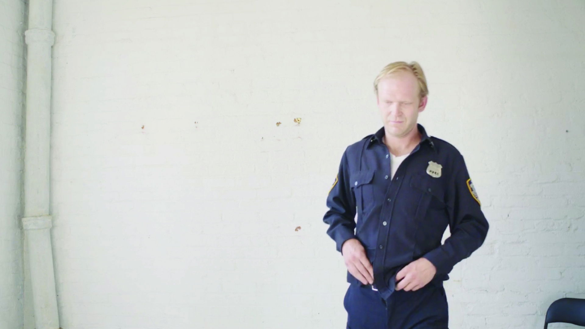 Backdrop for Fuck Work