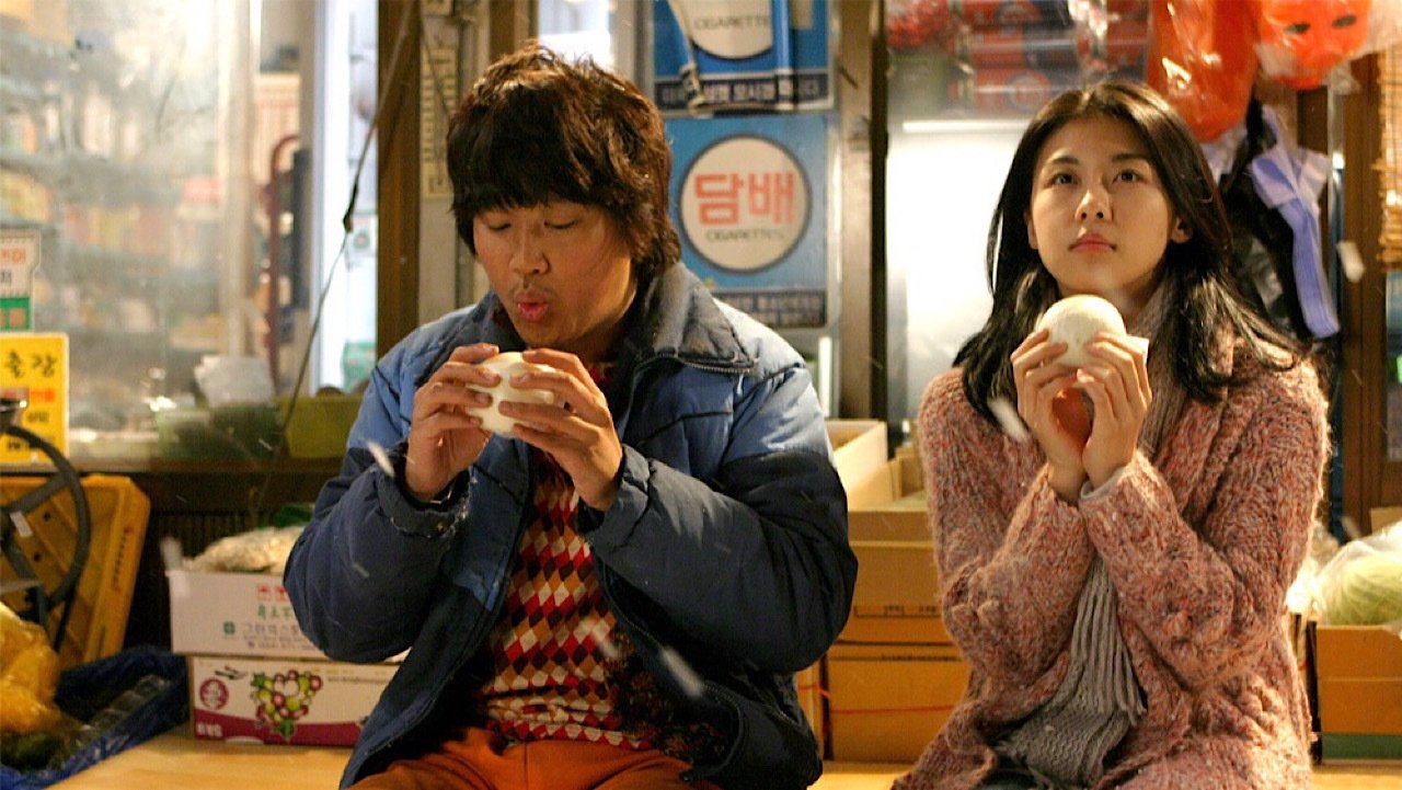 Backdrop for BA:BO - Miracle of Giving Fool