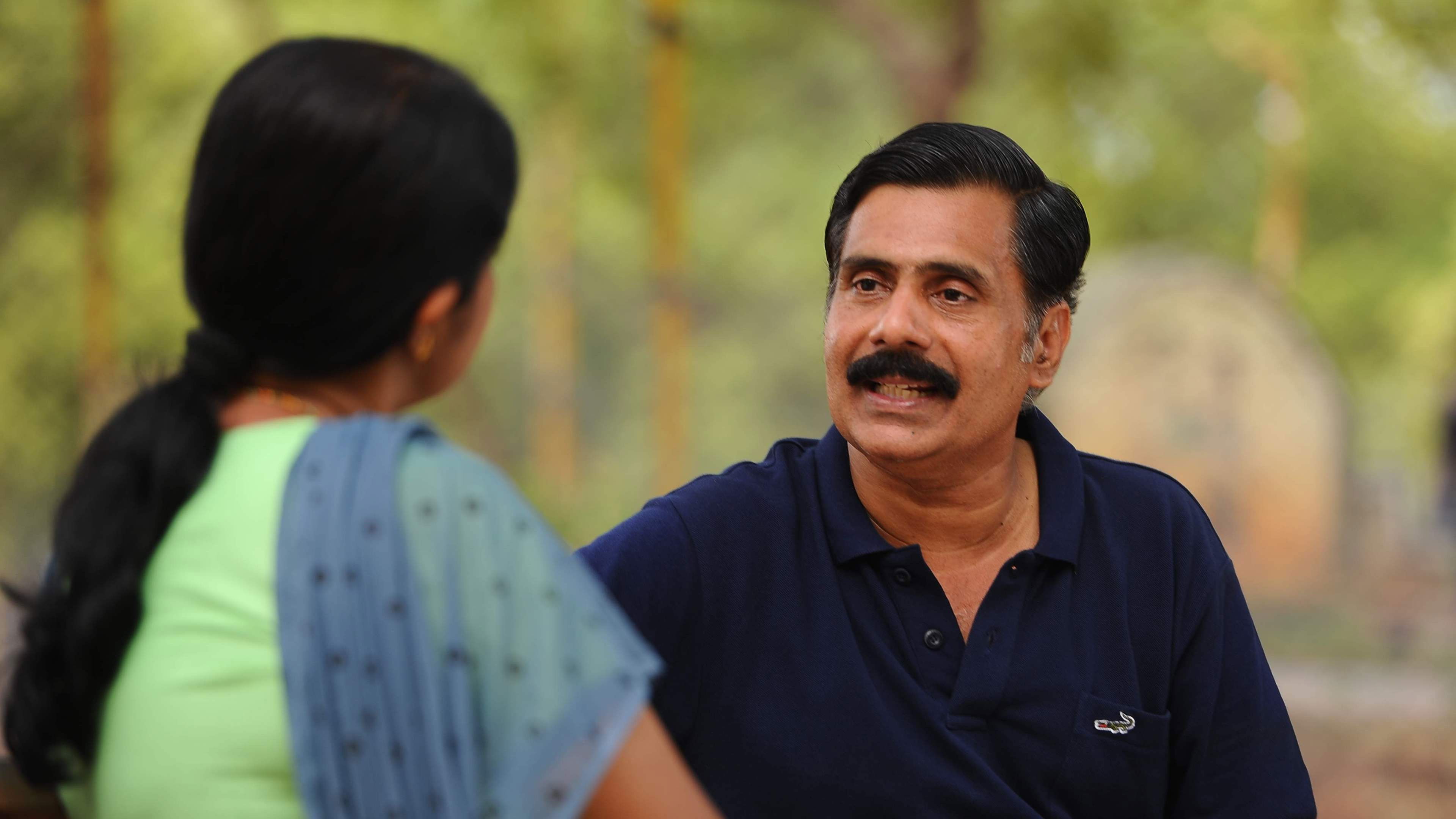 Backdrop for Care Of Kaadhal