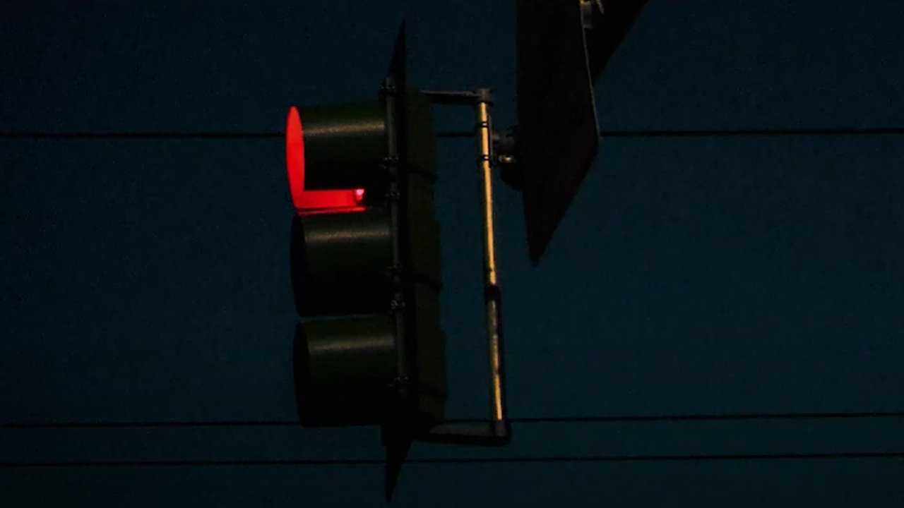 Backdrop for Passing On