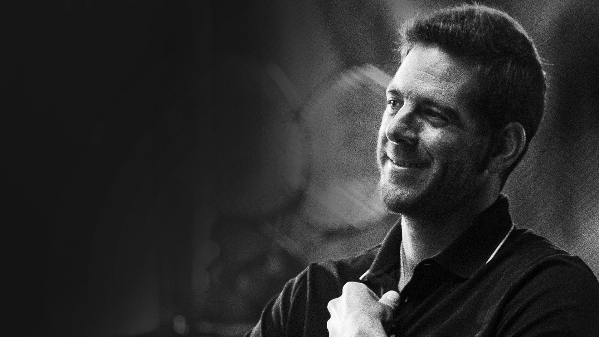 Backdrop for En primera persona: Juan Martín Del Potro