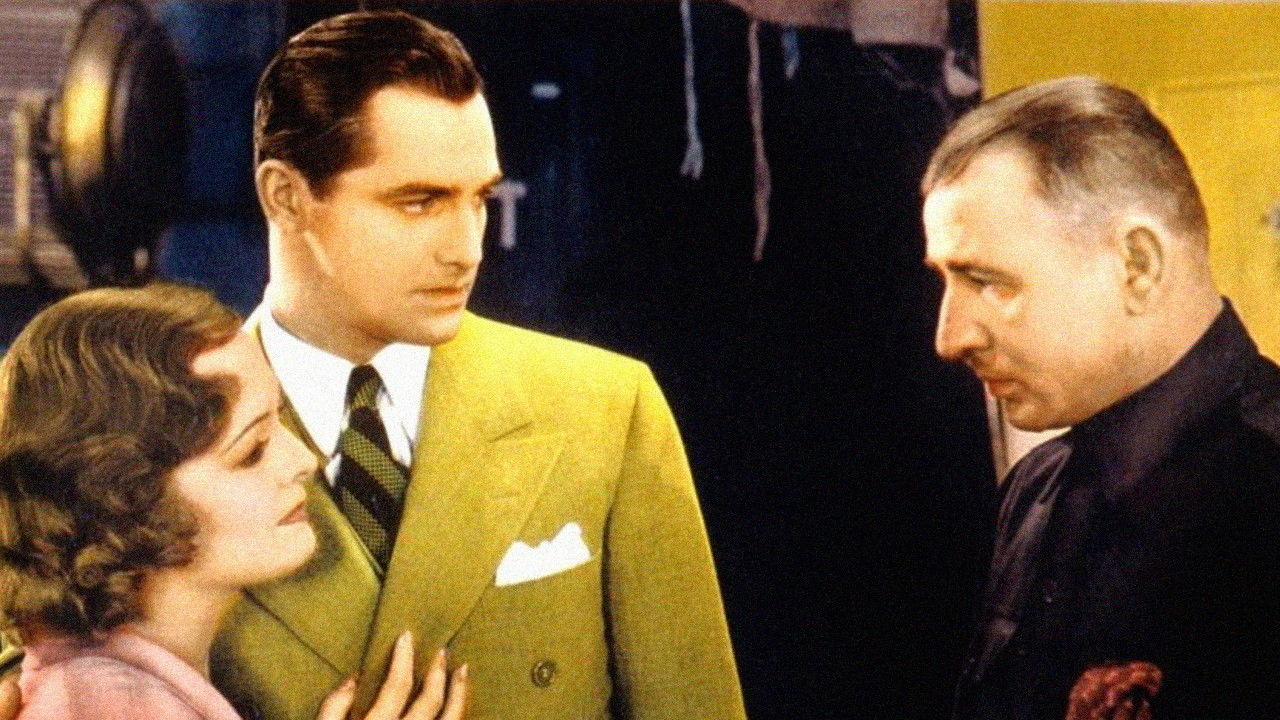 Backdrop for The Reckless Way