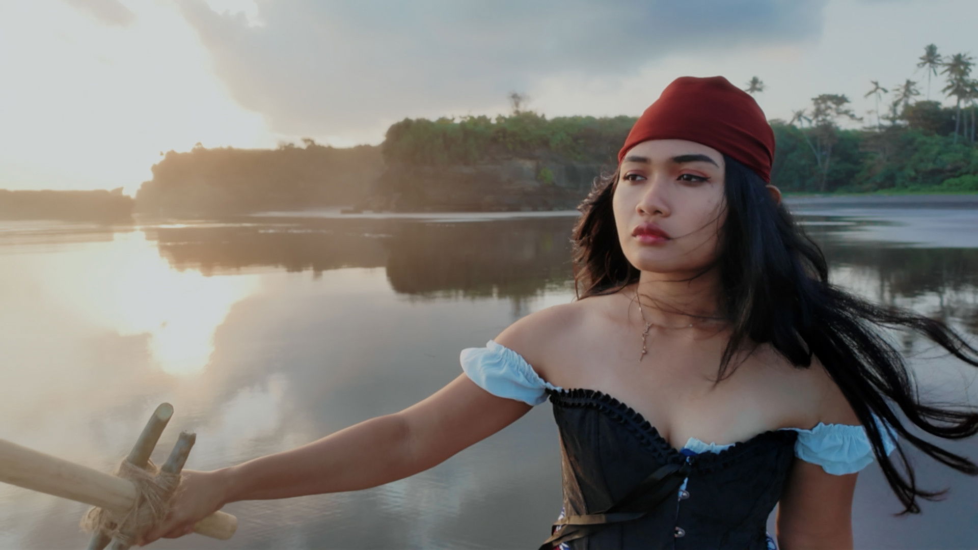 Backdrop for Vagabond Buccaneers