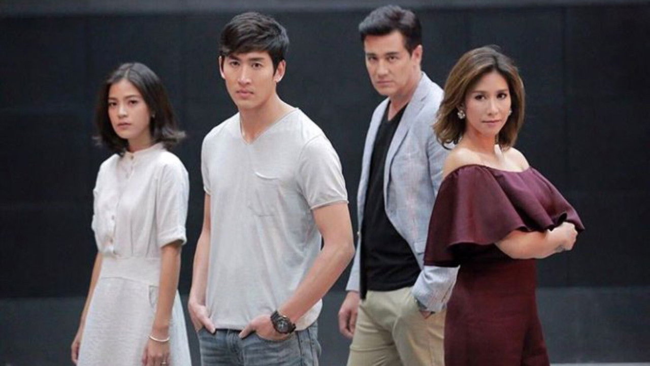 Backdrop for Enchantment