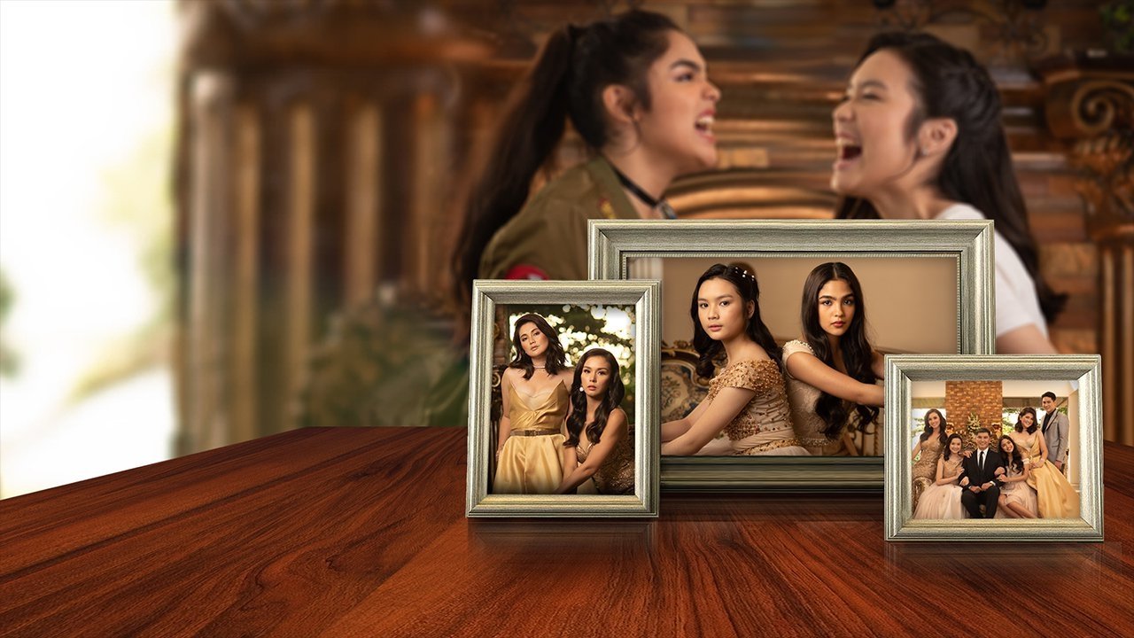 Backdrop for The Heiress