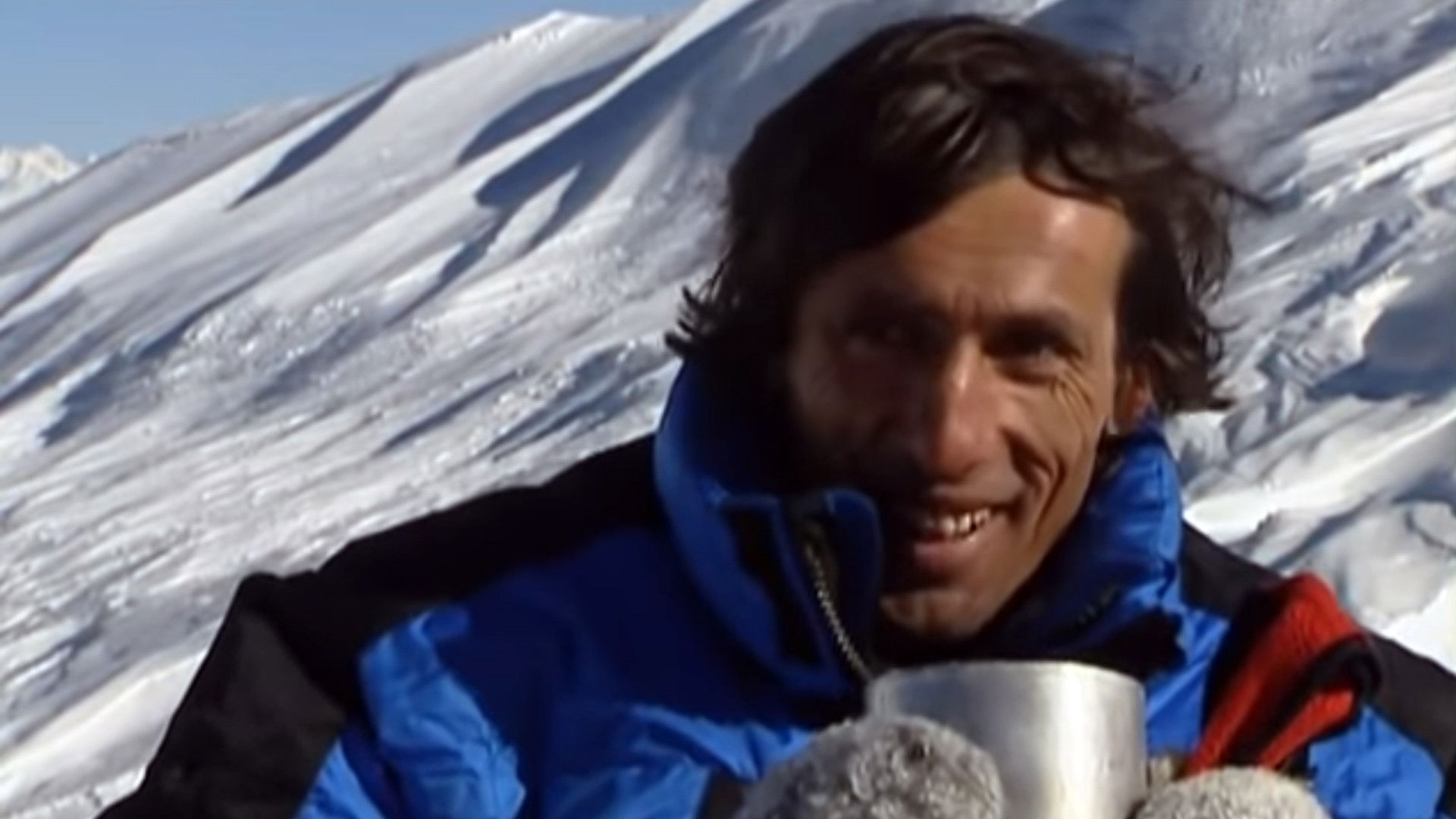 Backdrop for Berhault