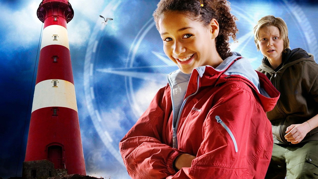 Backdrop for SOS: Summer of Suspense