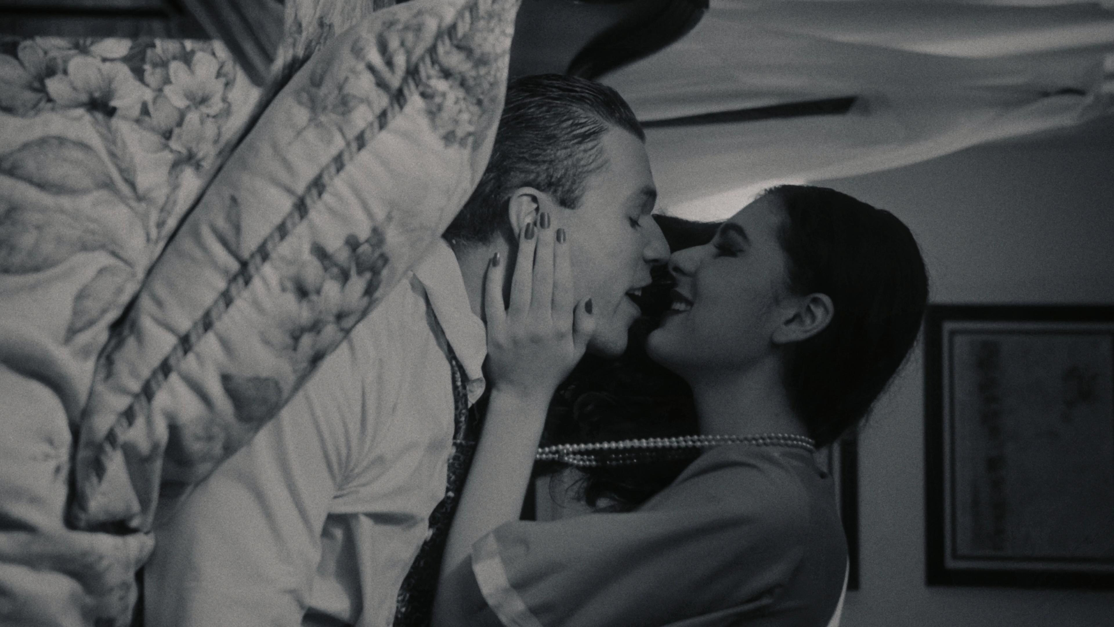 Backdrop for We, Brothers