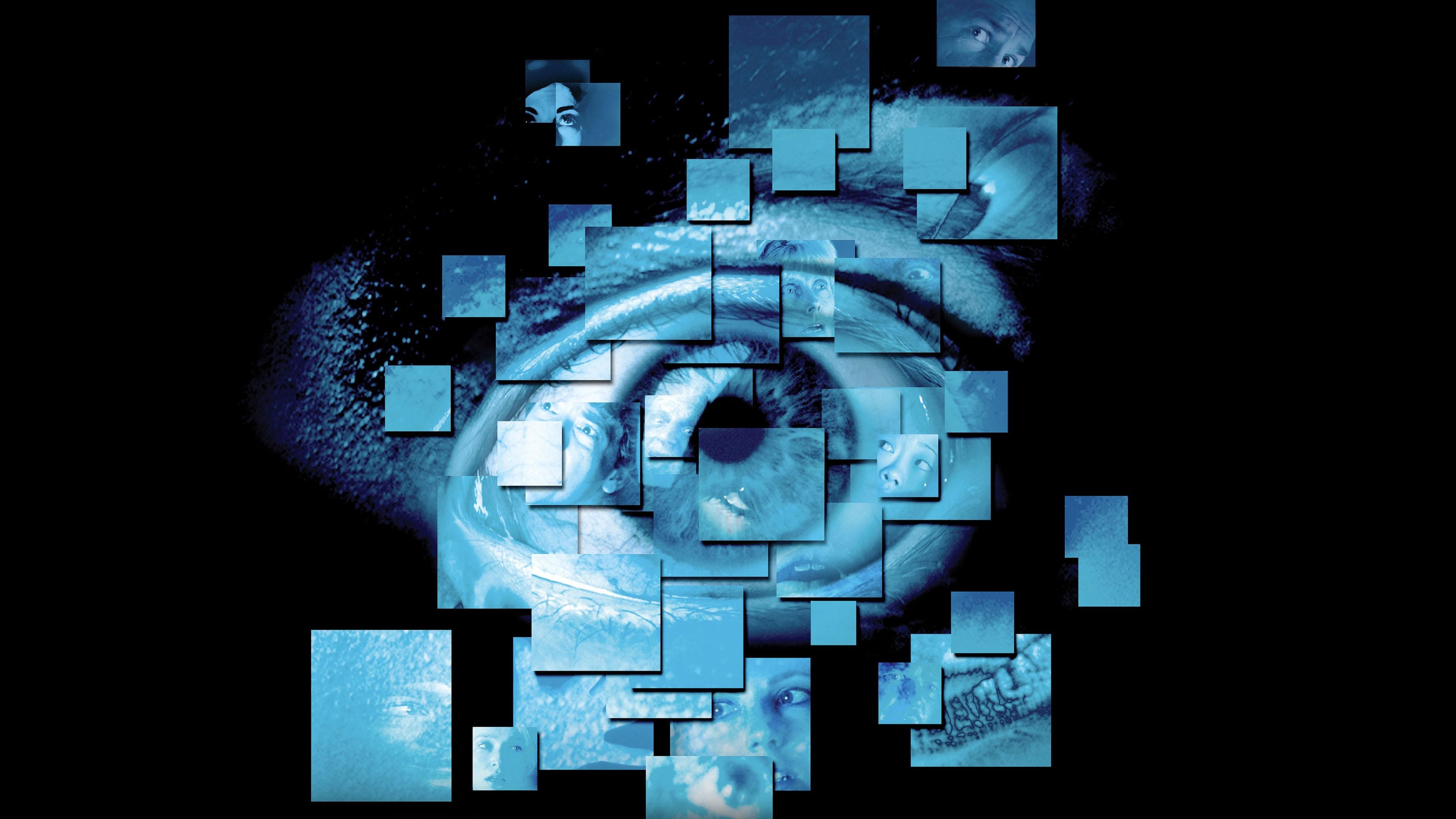 Backdrop for Cube 2: Hypercube