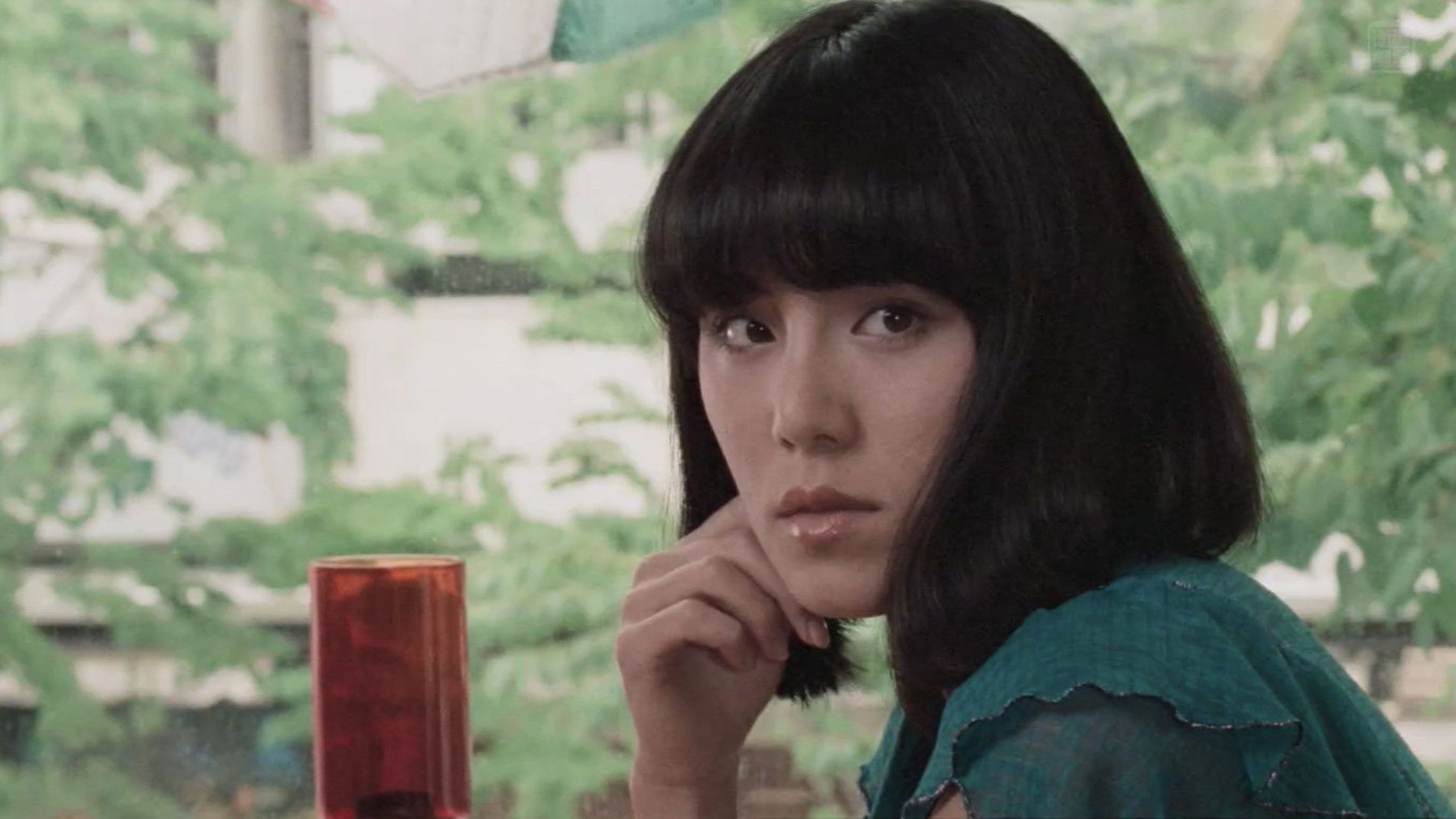 Backdrop for Call Girl