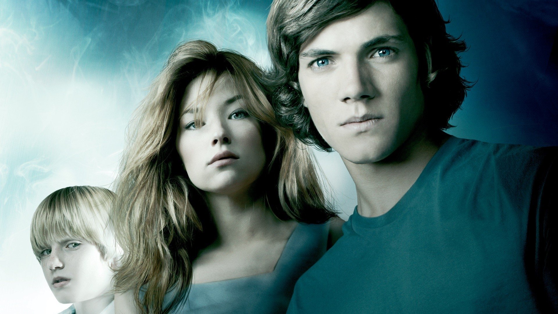 Backdrop for The Hole