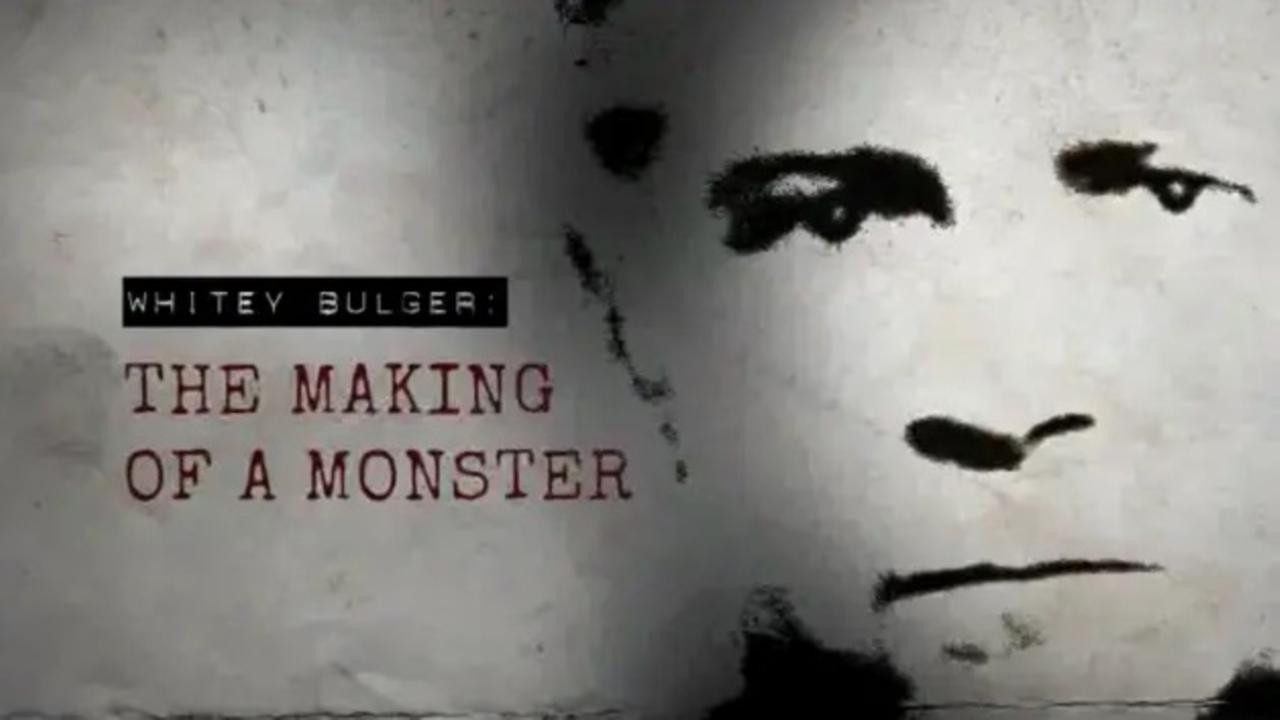 Backdrop for Whitey Bulger: The Making of a Monster