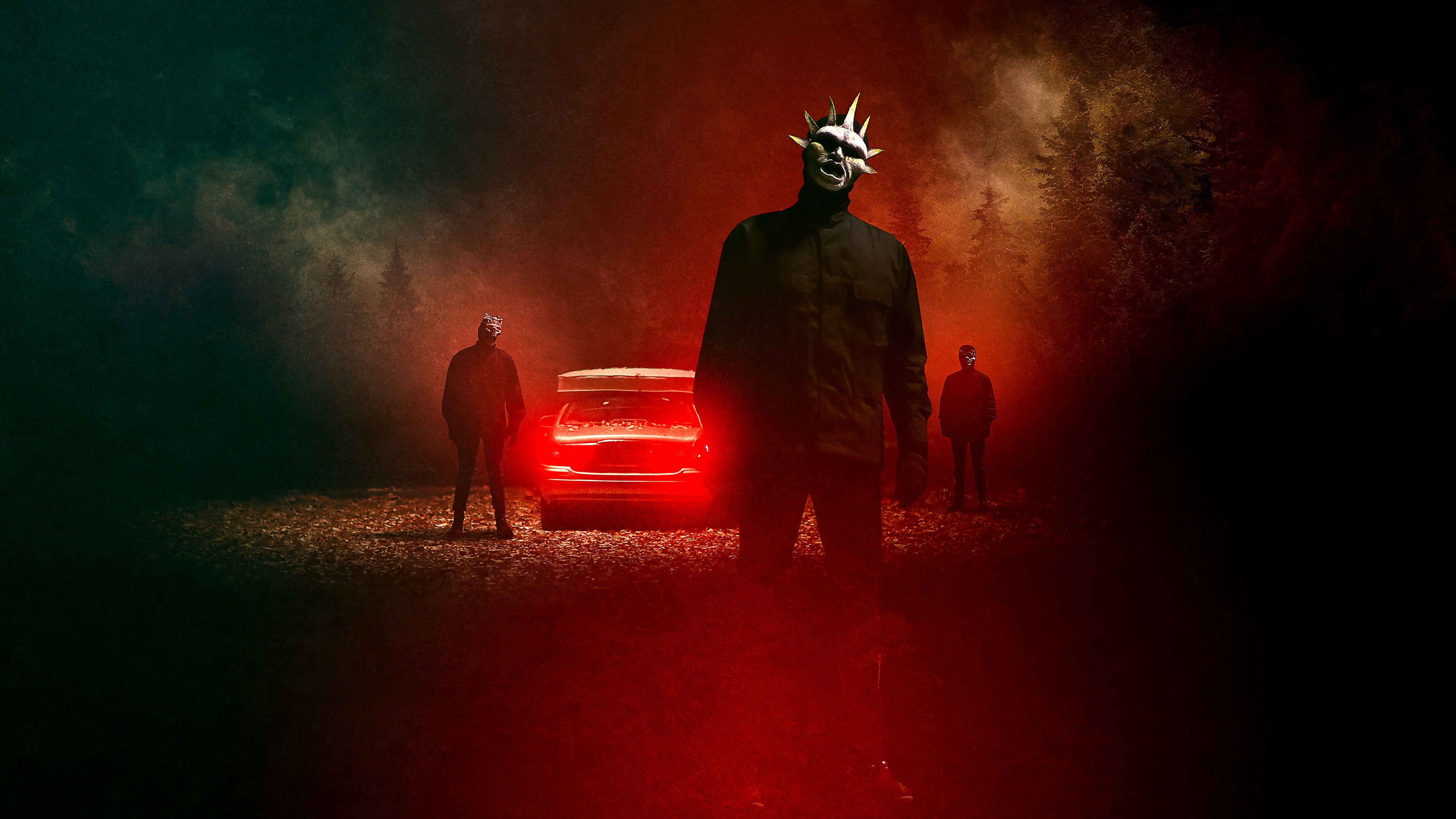 Backdrop for Ghosts of the Void