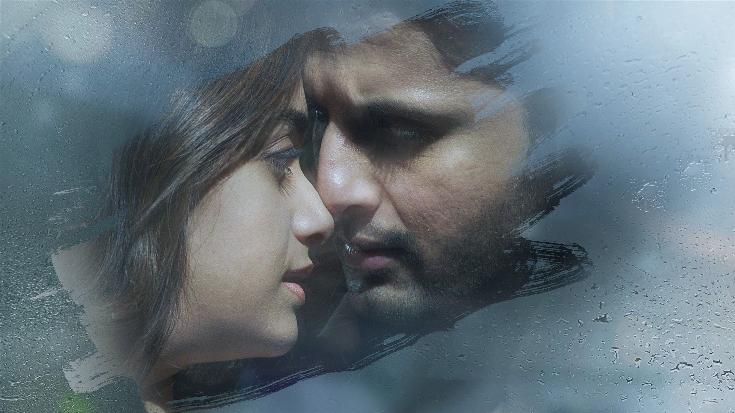 Backdrop for Rang De