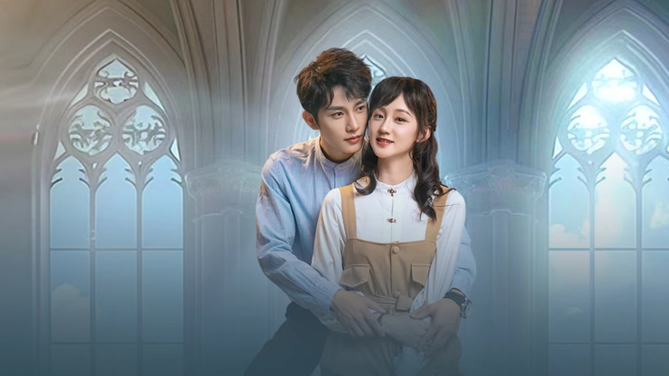 Backdrop for Metro Medico