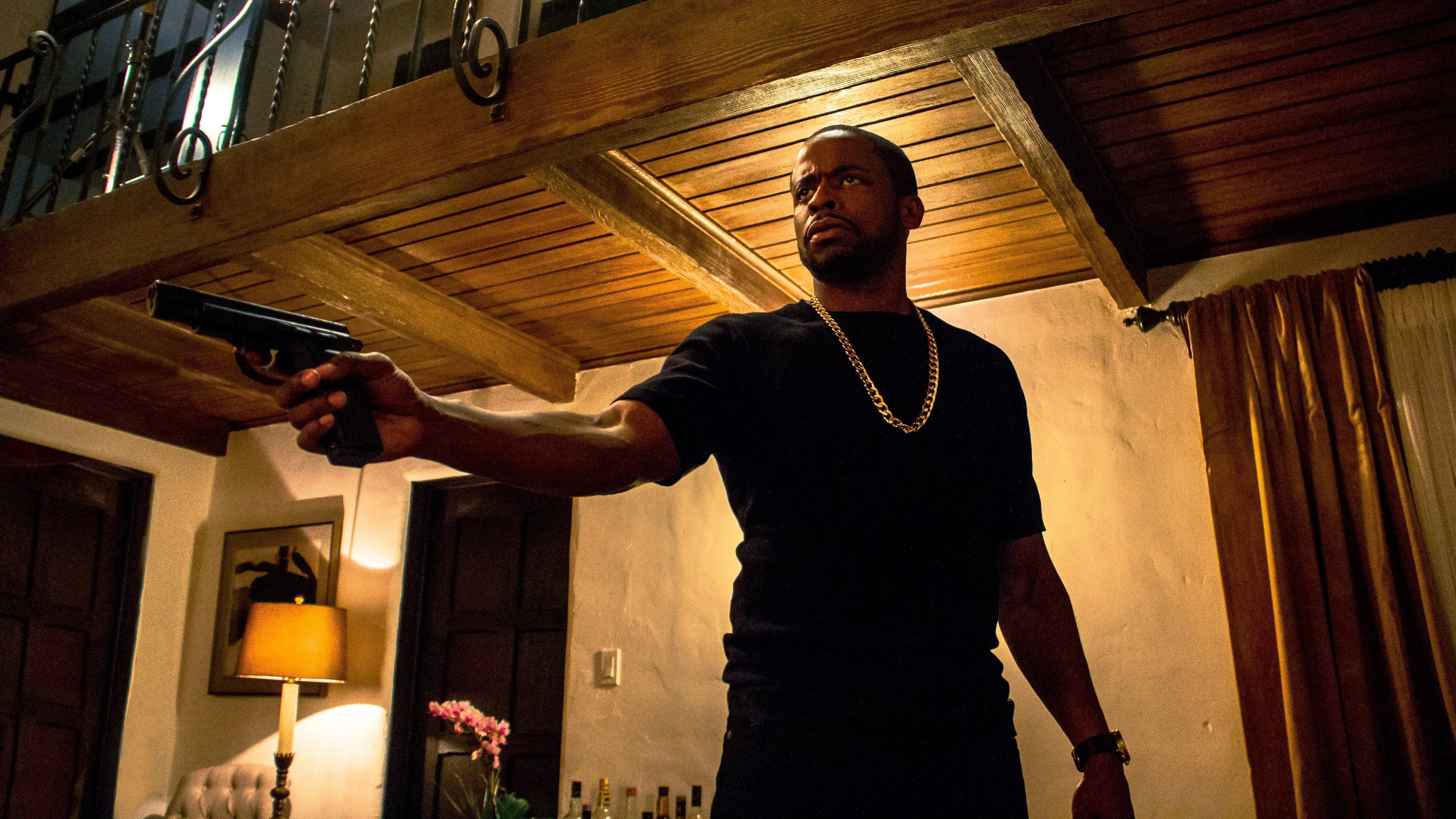 Backdrop for Sleight