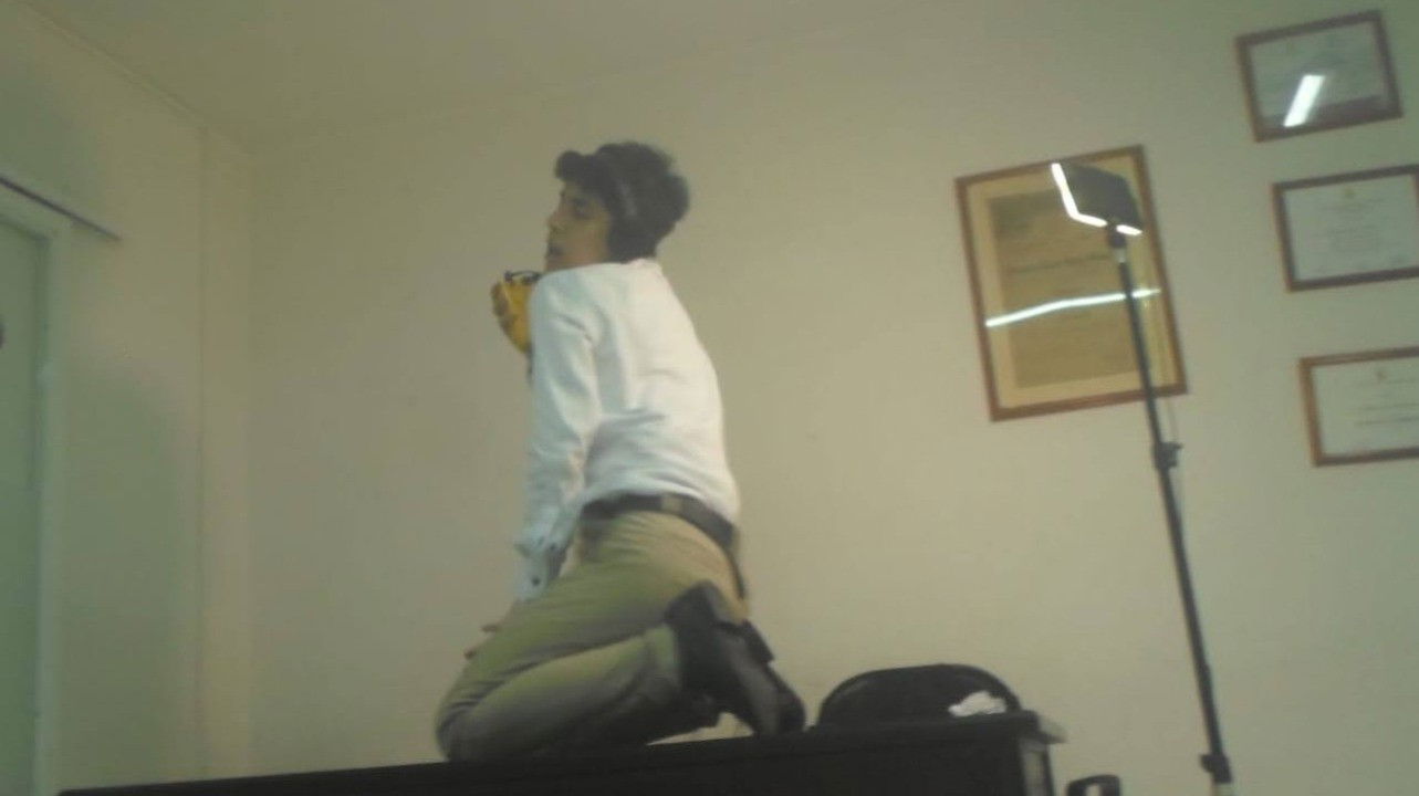 Backdrop for El lado oscuro del arcoíris