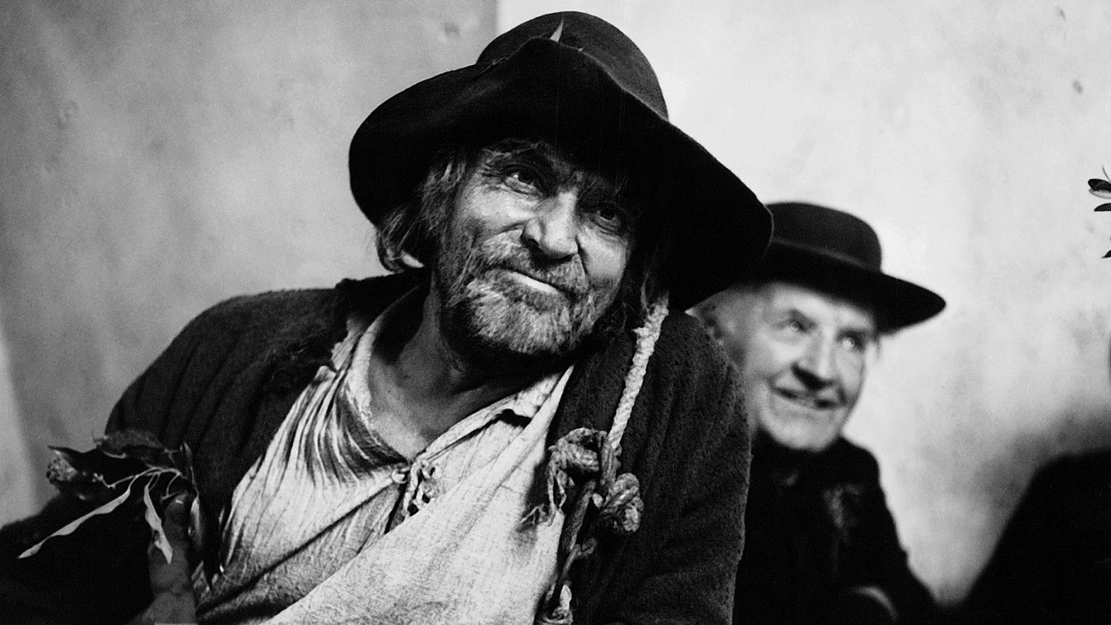 Backdrop for The Tenth Brother