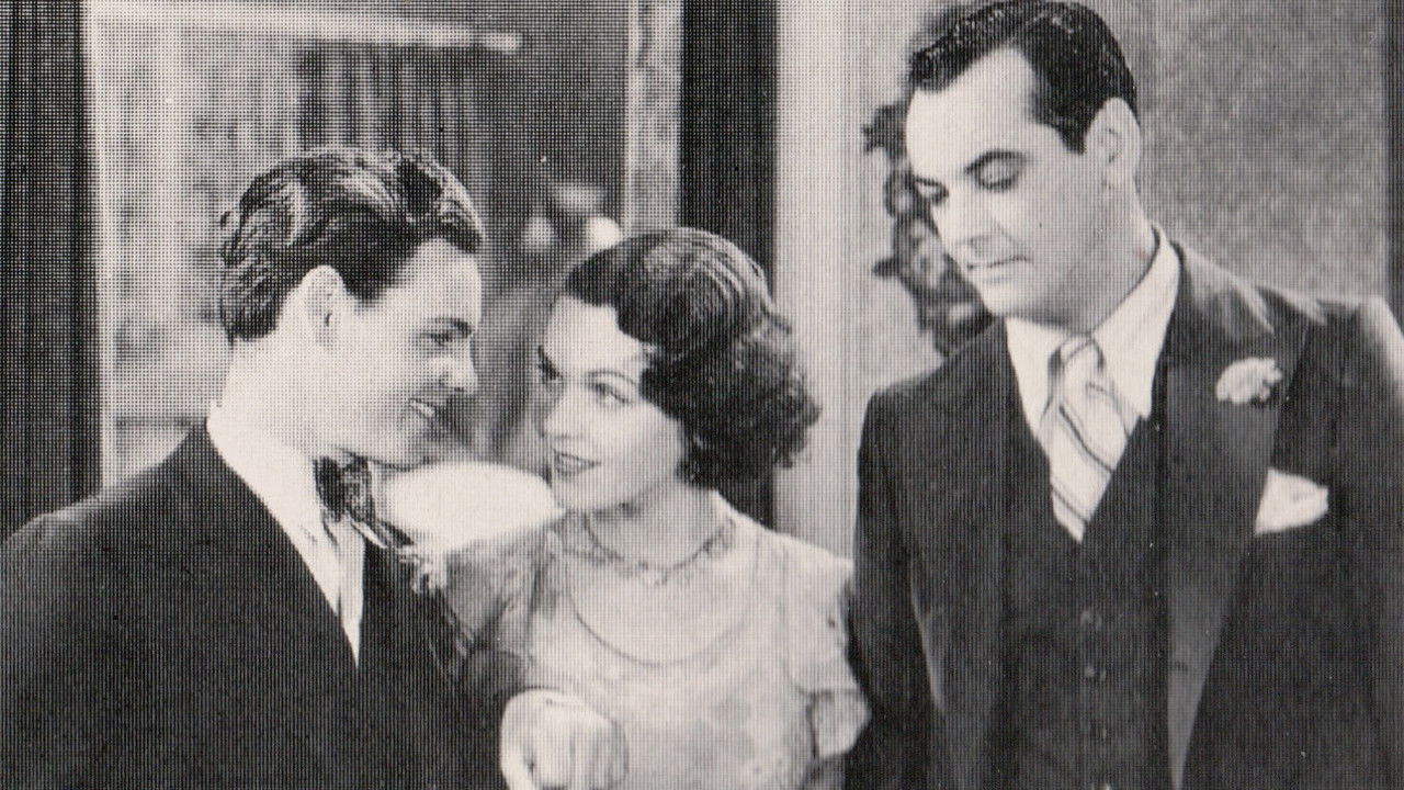 Backdrop for The Big Shot