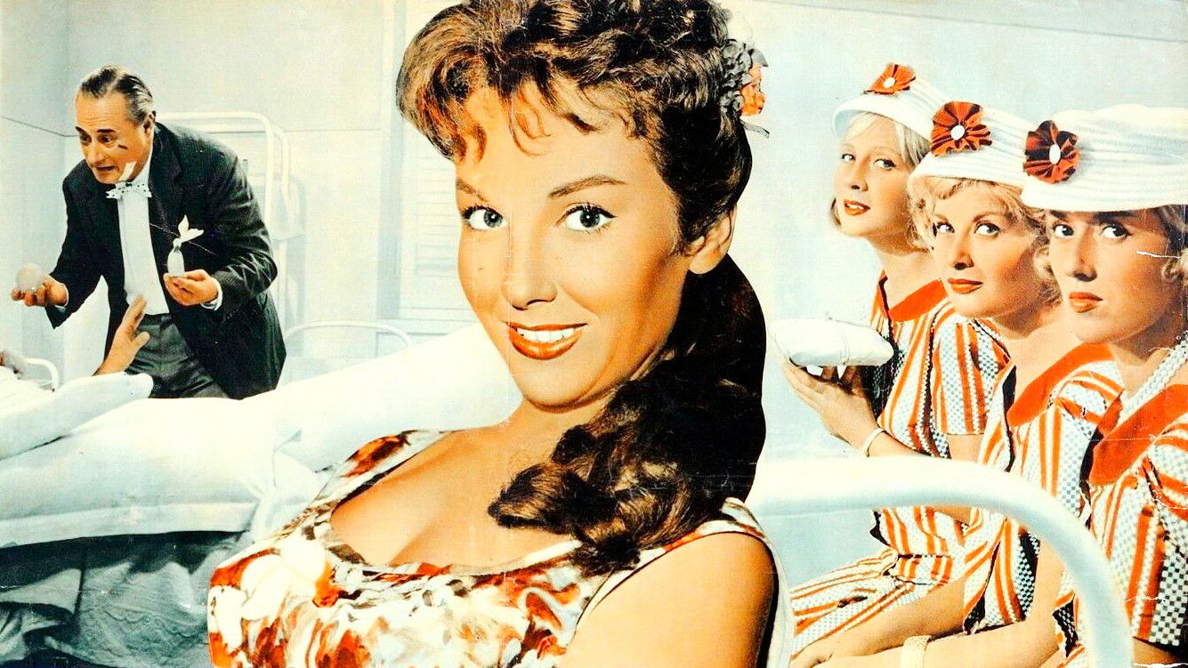 Backdrop for Perfide.... ma belle