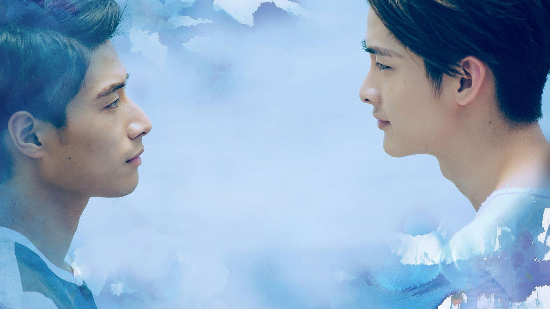 Backdrop for Dark Blue and Moonlight