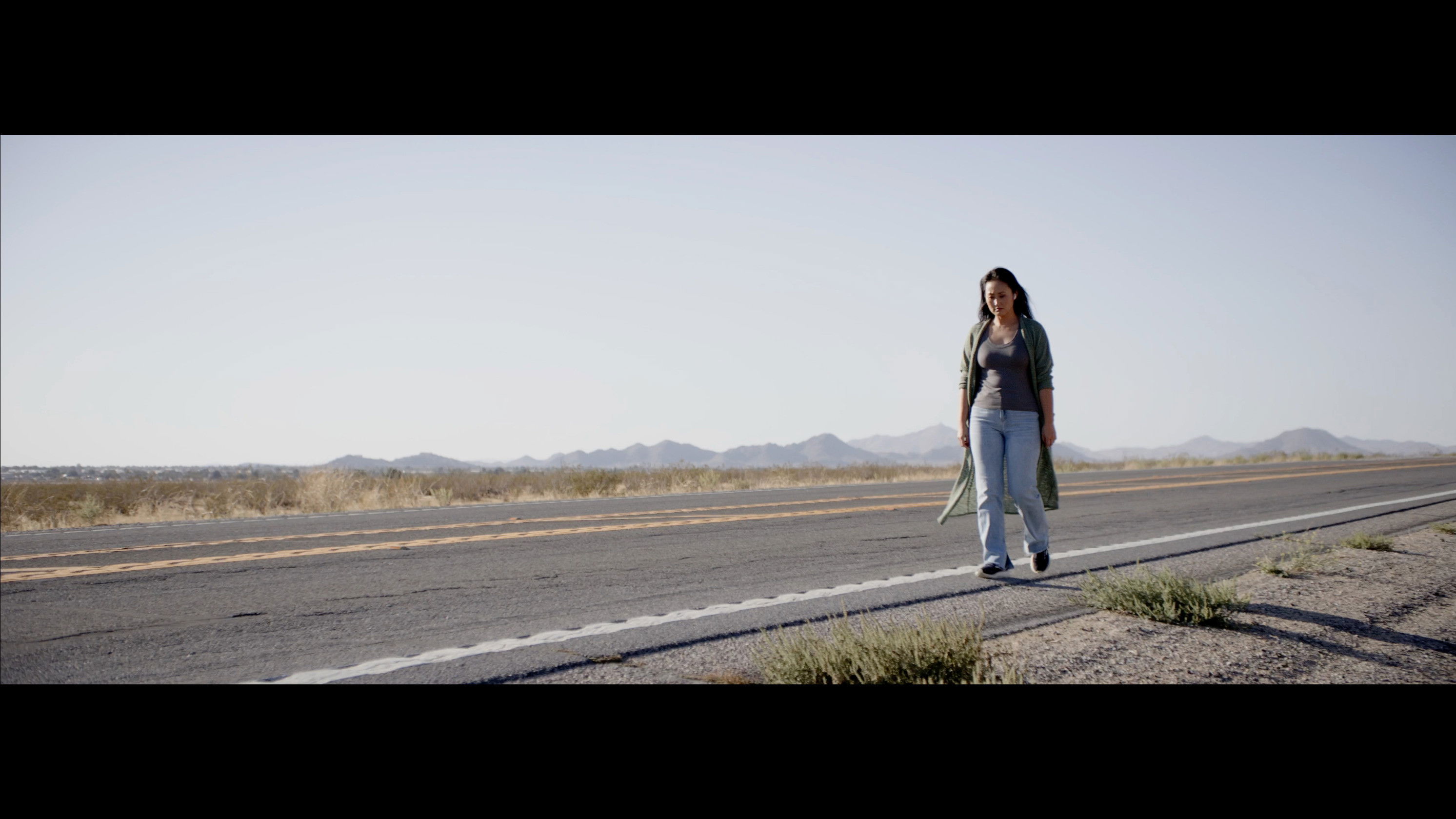 Backdrop for Soul Operator