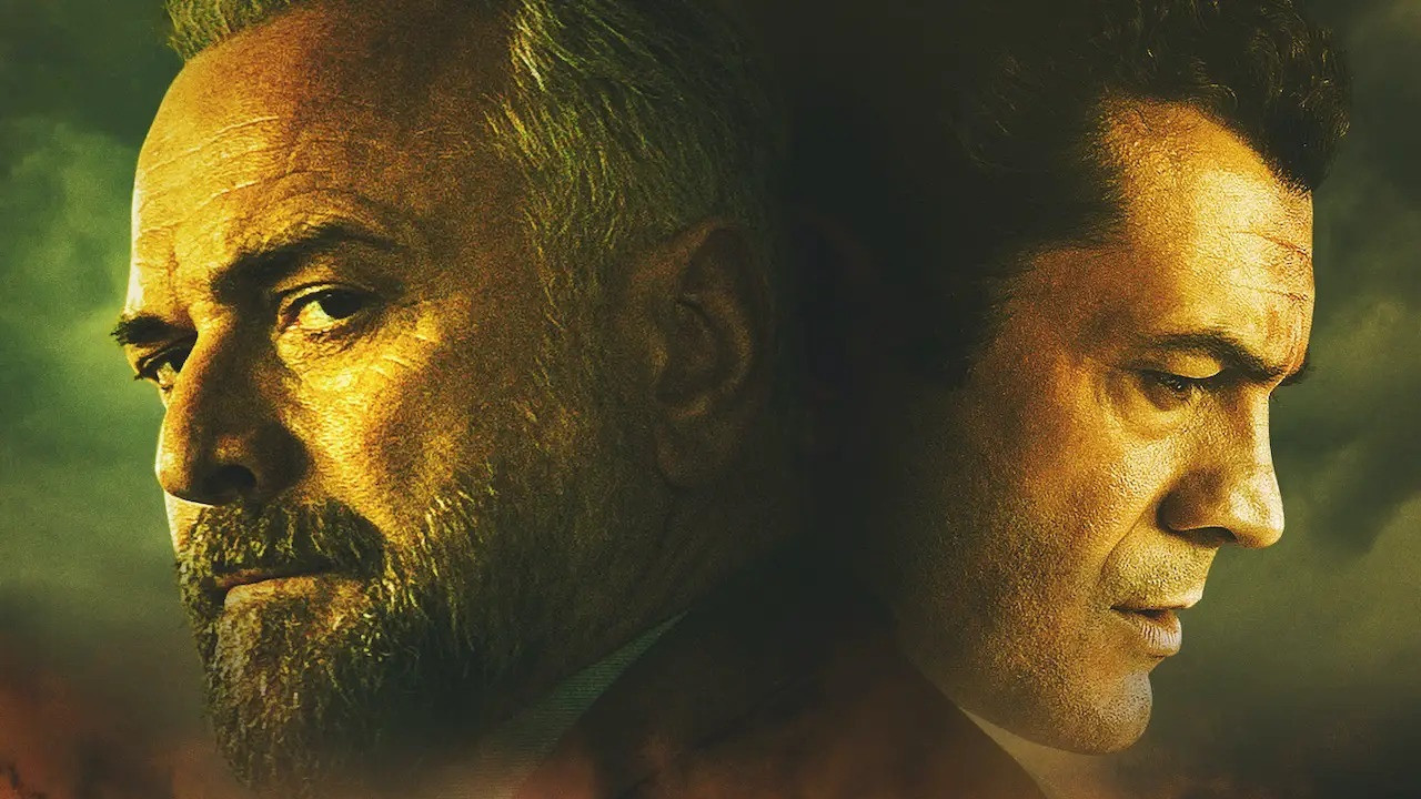 Backdrop for Governance