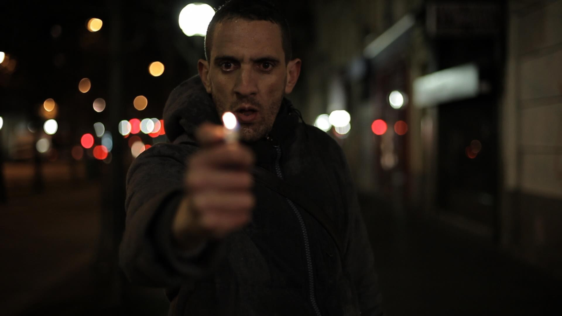 Backdrop for 600 euros