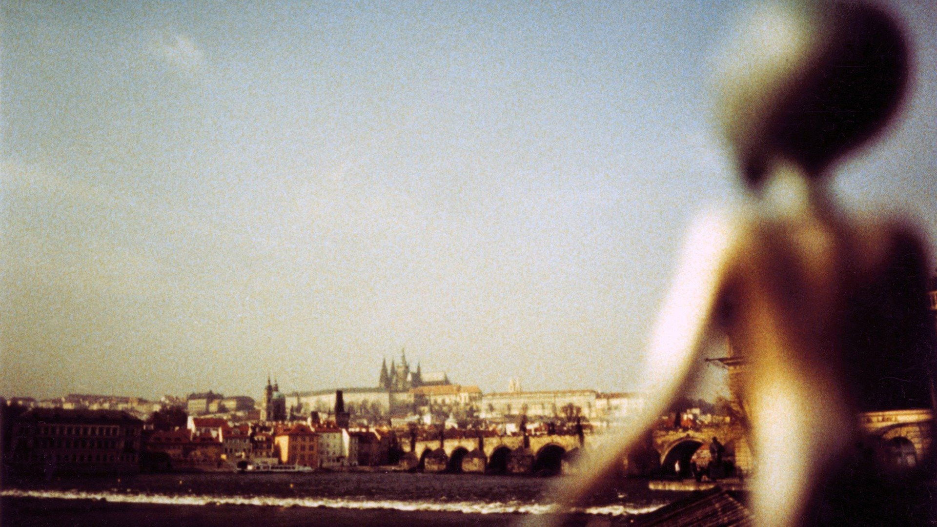 Backdrop for UFO Conspiracy: Hunt for the Truth