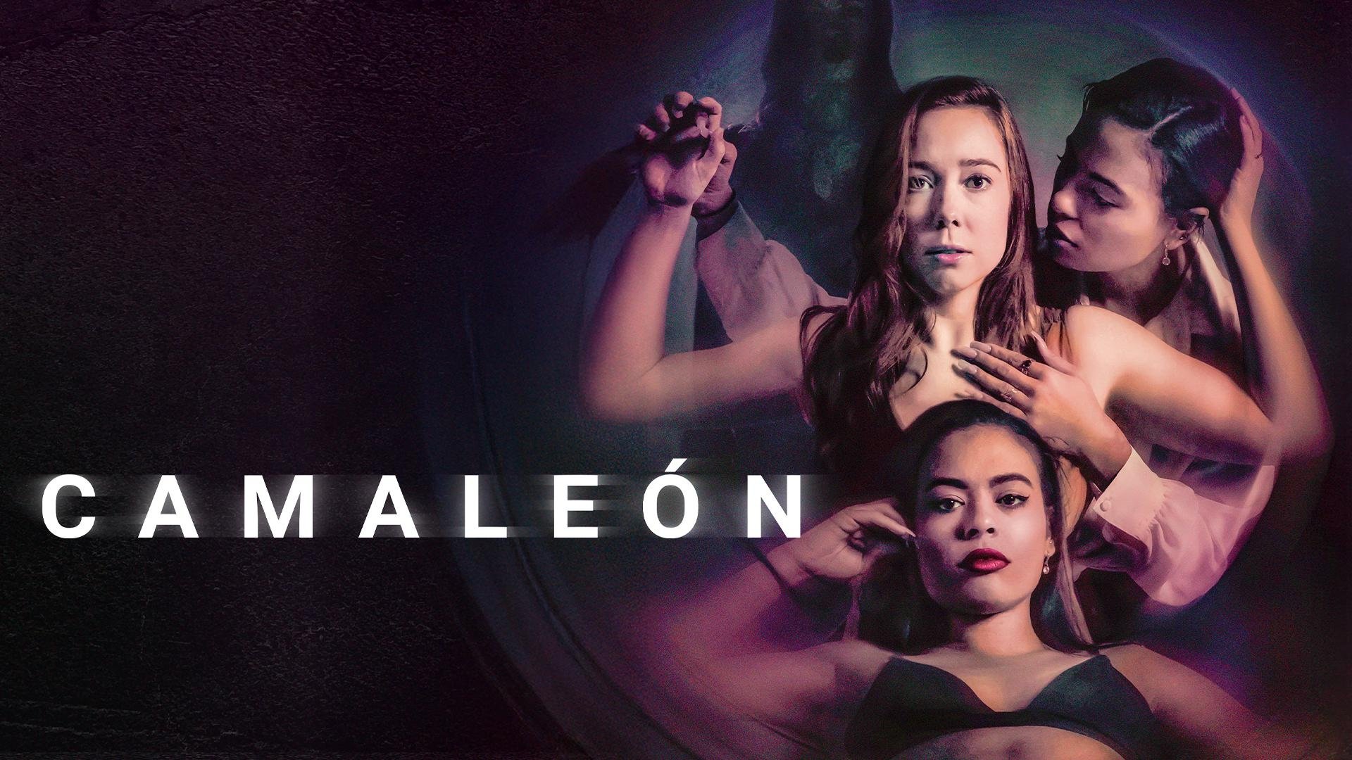 Backdrop for Khameleon