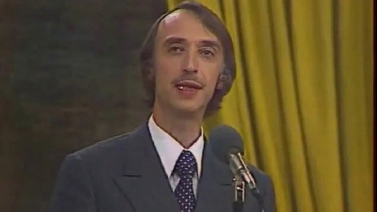 Backdrop for Вокруг смеха