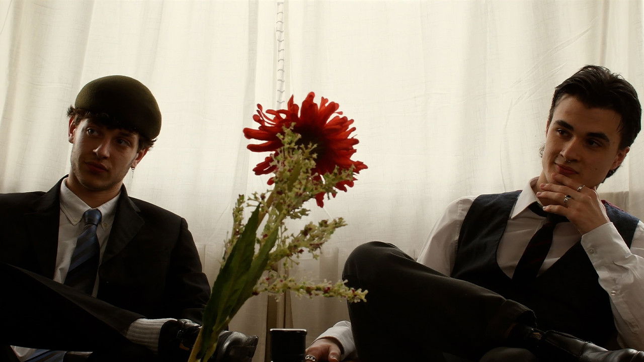 Backdrop for Gangster's Paradise