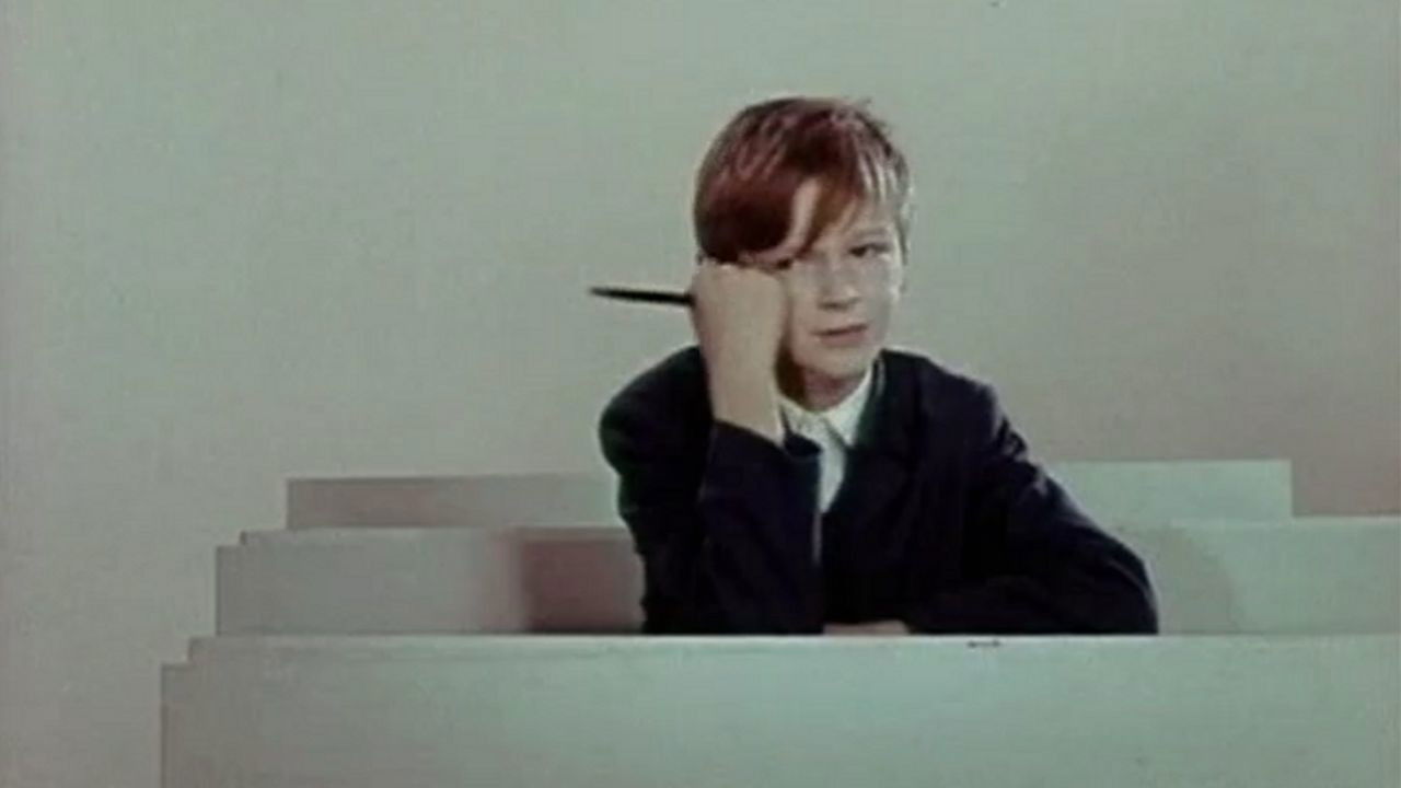 Backdrop for Composition