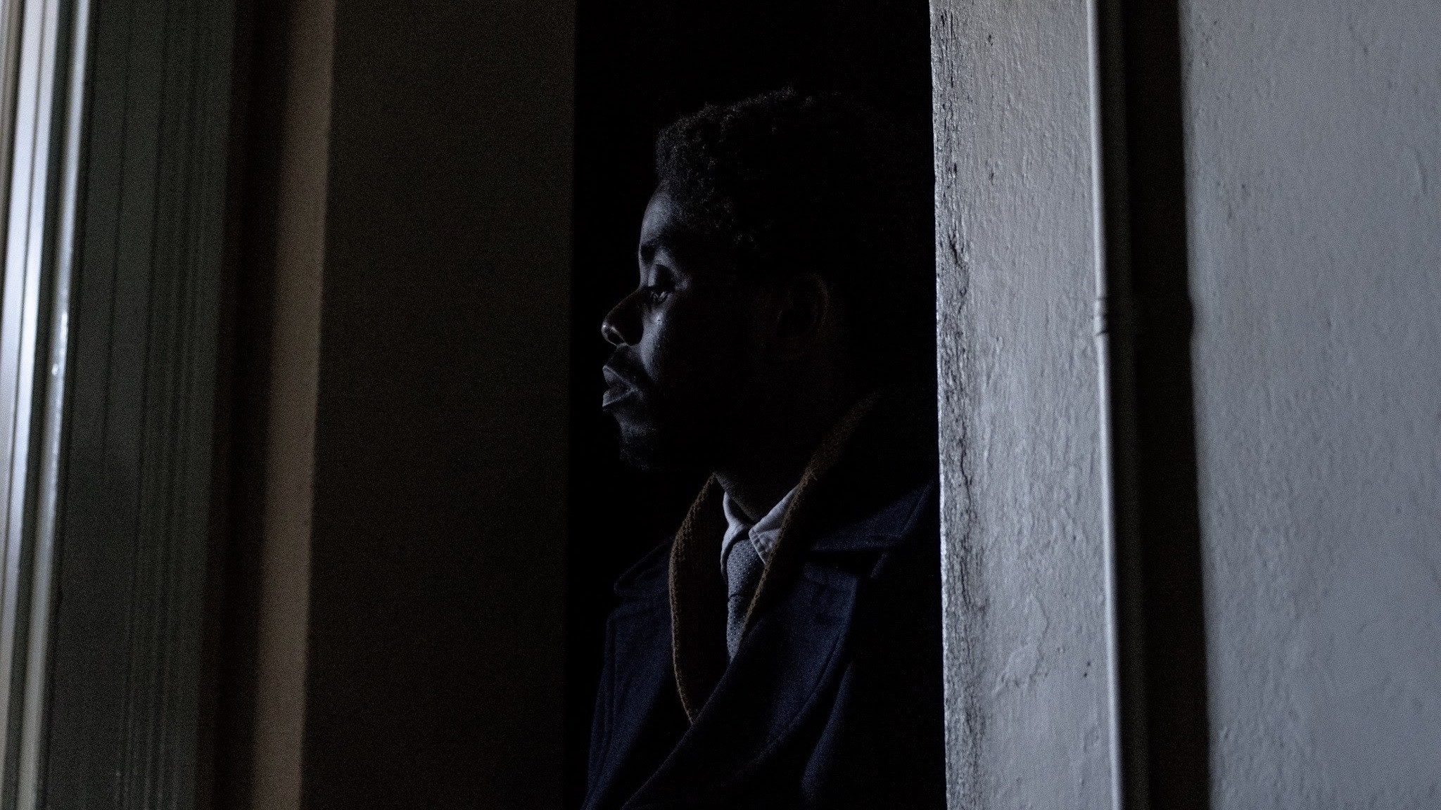 Backdrop for Welcome