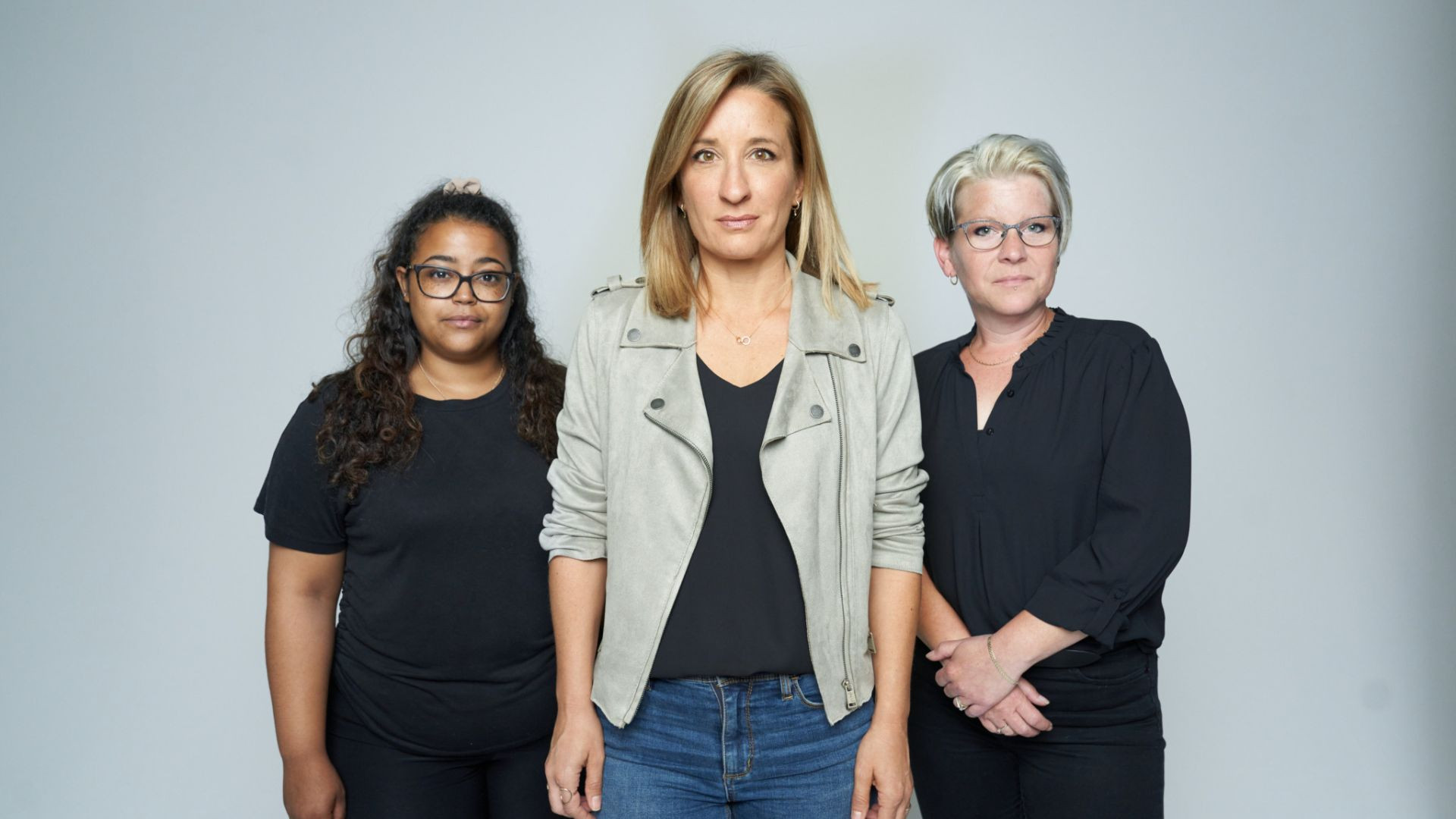 Backdrop for L'appartement 5