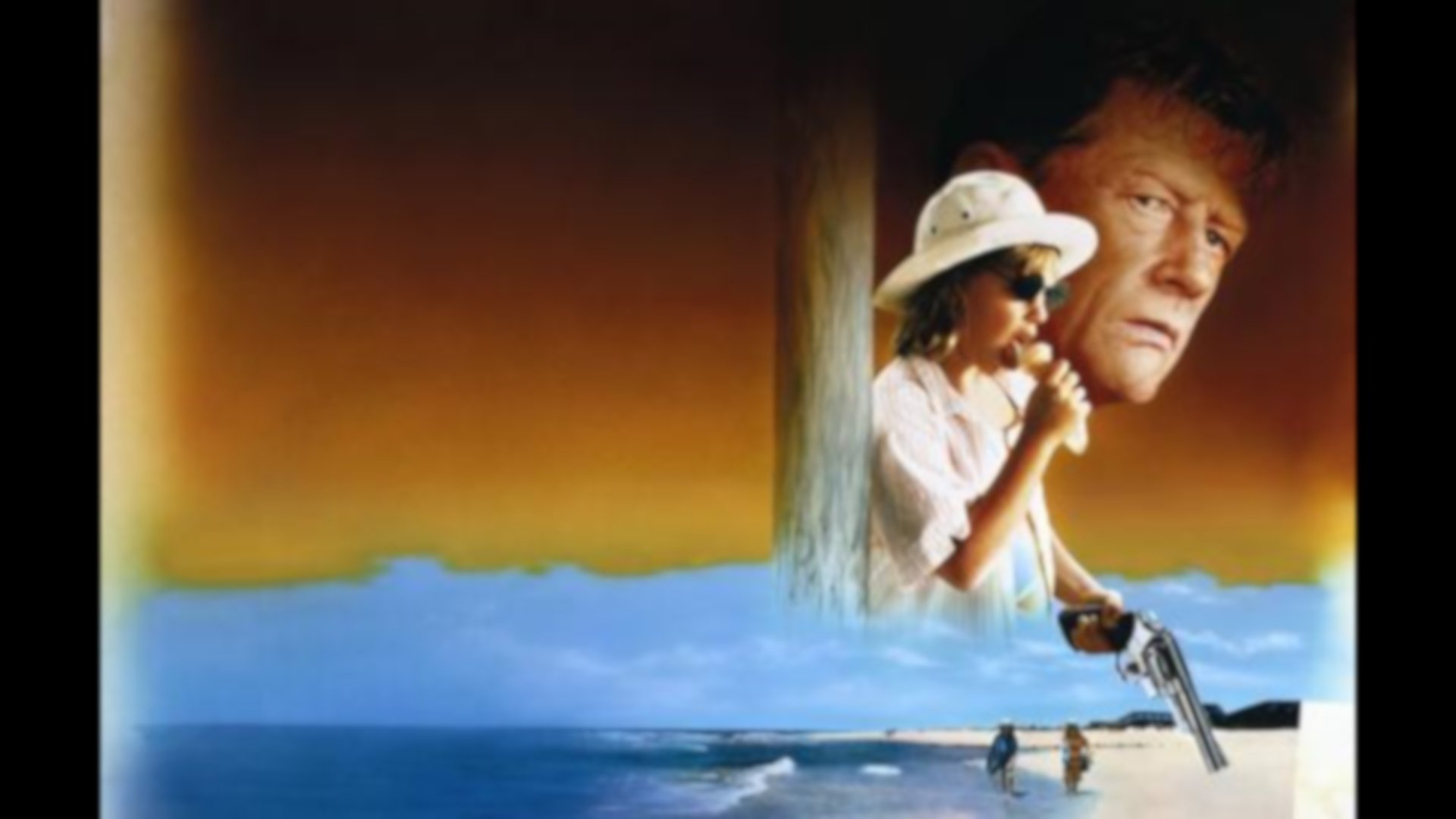 Backdrop for Poison Candy