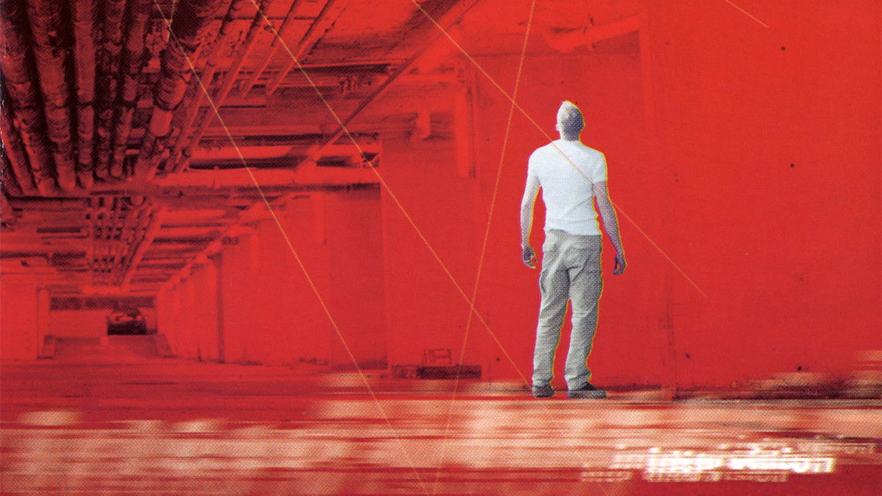 Backdrop for Art Of Noise - Into Vision: The Complete Compendium