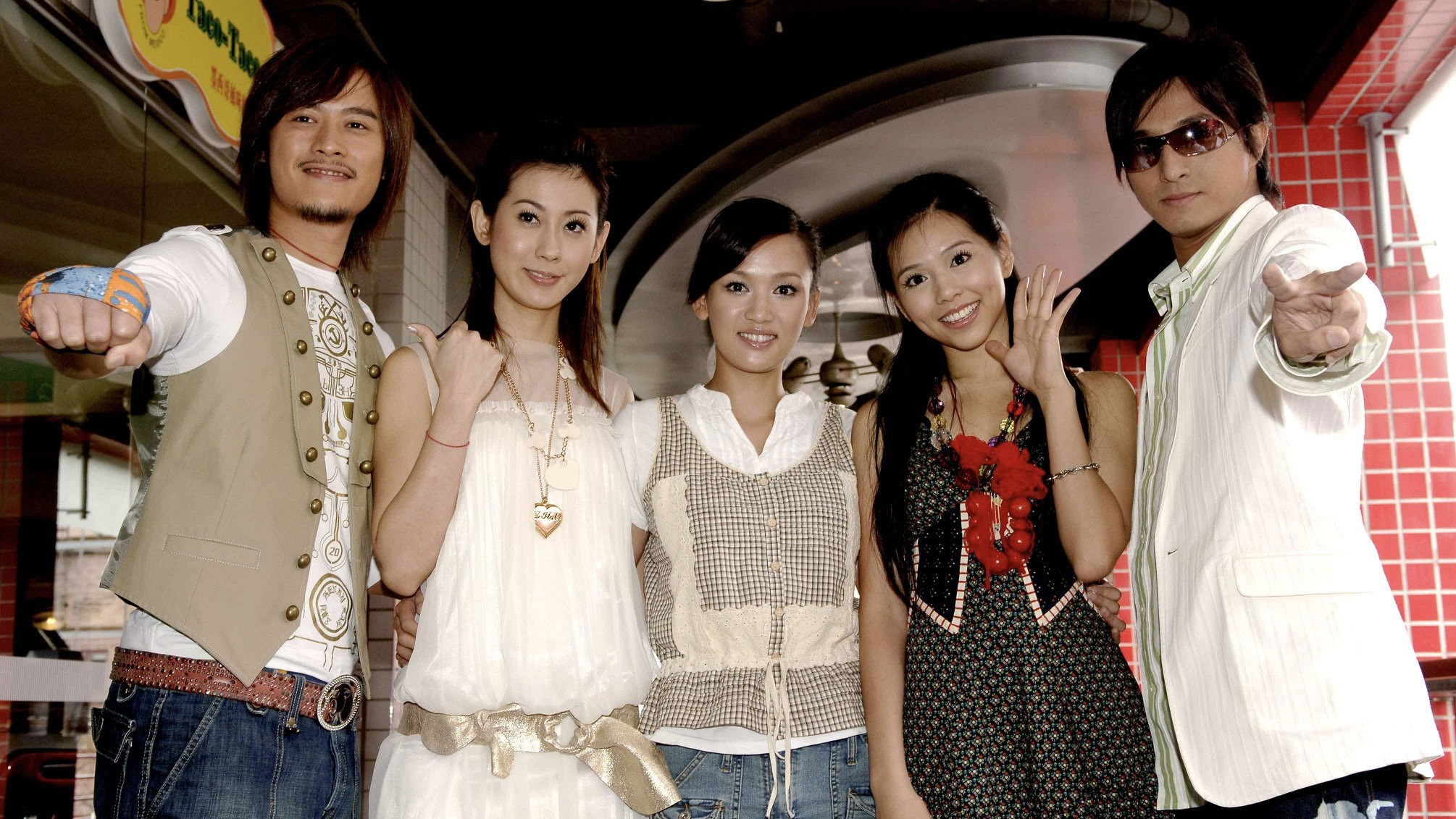 Backdrop for 剪刀石头布