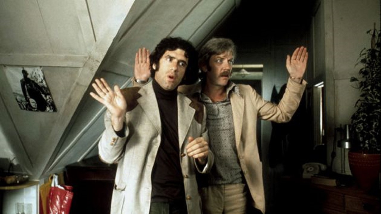 Backdrop for S*P*Y*S