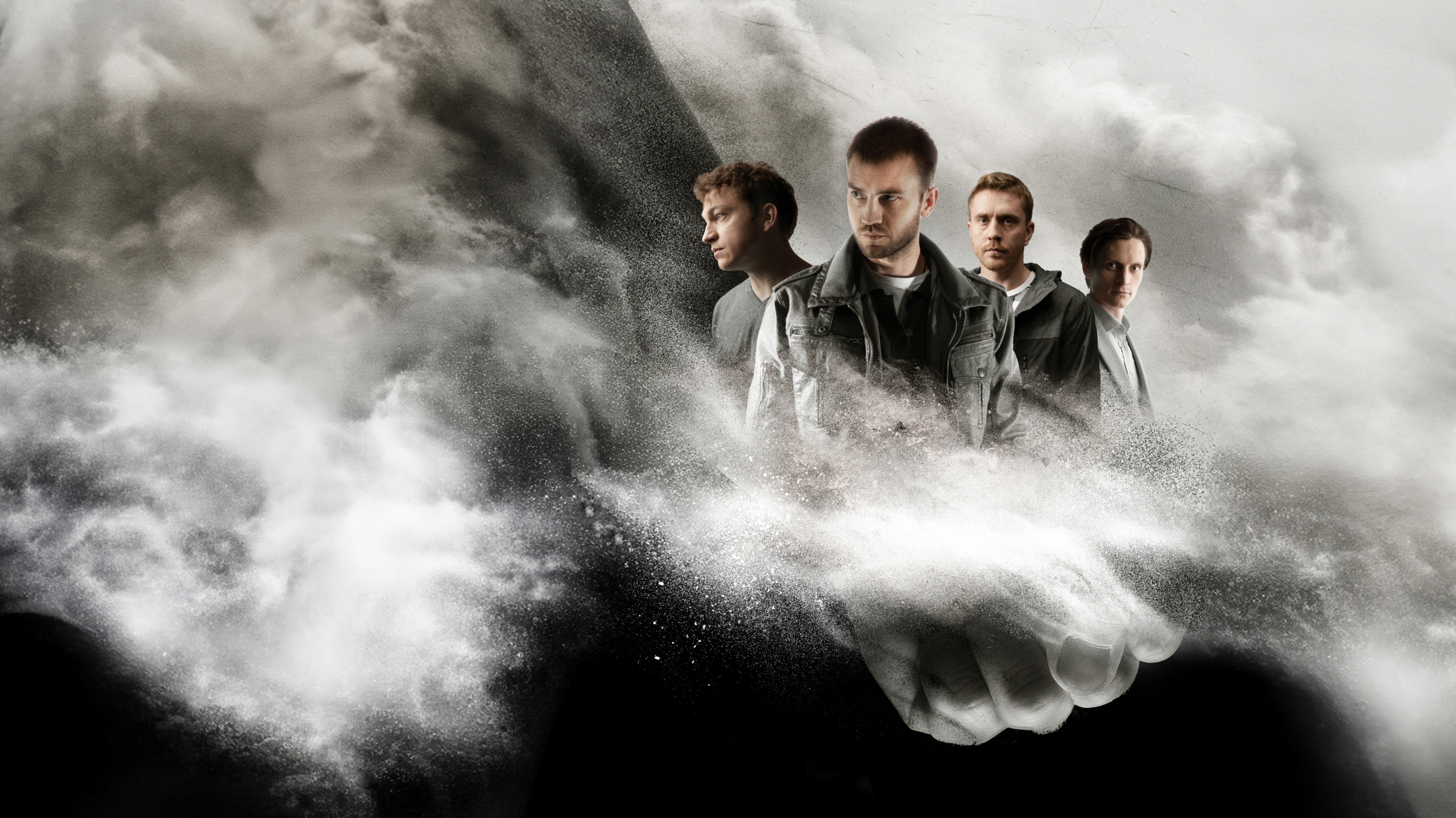 Backdrop for Пальцы