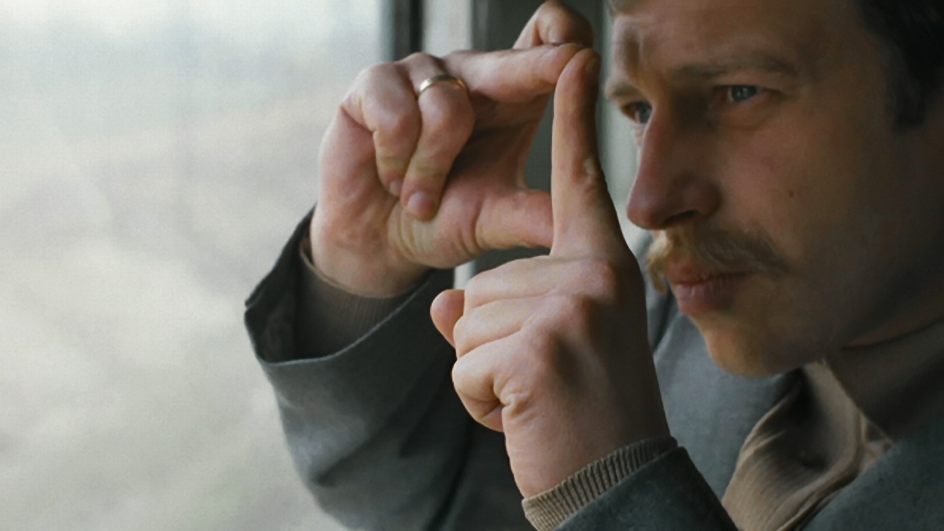 Backdrop for Camera Buff