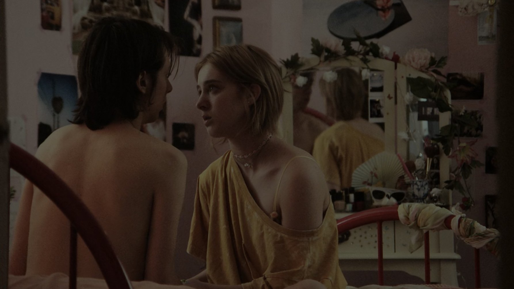 Backdrop for Whipped